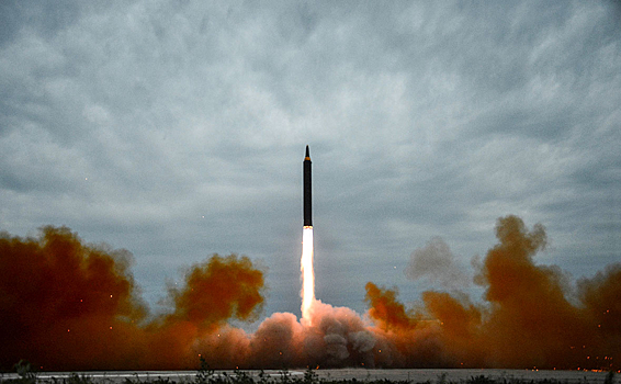 США окружат Китай высокоточными ракетами