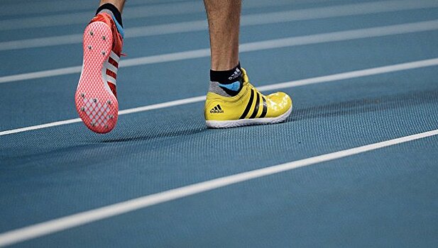 Пятерых российских легкоатлетов дисквалифицировали за допинг