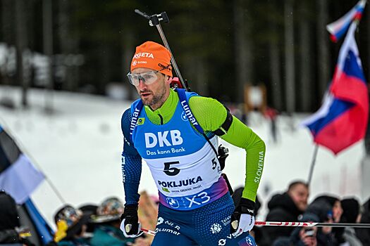 Самые возрастные победители Кубка мира, чемпионата мира и Олимпийских игр в биатлоне: Бьорндален, Кузьмина, Ишмуратова, Медведцева