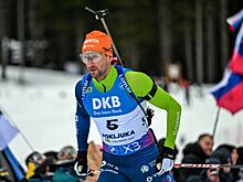 Самые возрастные победители Кубка мира, чемпионата мира и Олимпийских игр в биатлоне: Бьорндален, Кузьмина, Ишмуратова, Медведцева