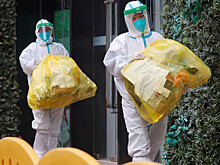 Эксперты ВОЗ нашли "улики" в Ухане во время расследования по COVID-19