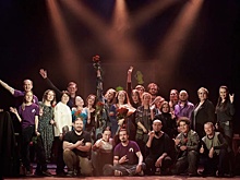 Иркутский Театр Пилигримов готовит для зрителей спектакли по этюдному методу