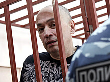 Сотрудники ФСИН начали принудительное кормление Александра Шестуна, чтобы довести его до суда