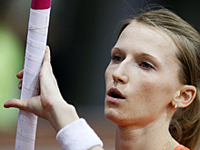 Сидорова стартует в летнем сезоне с командного чемпионата России