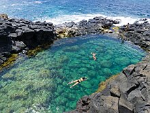 Опасные места планеты, куда не стоит ехать