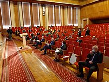 Заксобрание расширило перечень льготников по транспортному налогу