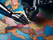 Meta* откладывает запуск чат-бота с искусственным интеллектом в Европе