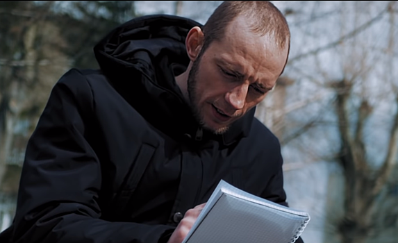 «Сюда бы не пришли индейцы майя»: новосибирский рэпер написал оду Сибири