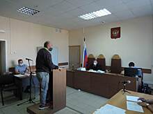 ​Свидетели по громкому делу экс-главы зауральского МЧС дали в суде показания на Рожкова