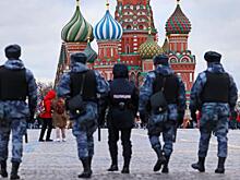 Куда уходят сотрудники из МВД - не знает никто. В бандиты не берут, ЧОПов на всех не наберешься