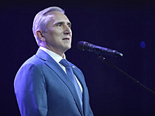 Праздник для ветеранов