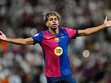 «Барселона» — «Бетис»: Гави открыл счёт на третьей минуте