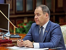 Глава Нацбанка Беларуси: Ситуация с инфляцией под контролем