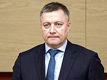 Врио губернатора Приангарья Кобзев посетил Тулун