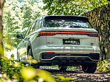 Geely Monjaro от «серых» дилеров: все преимущества и недостатки