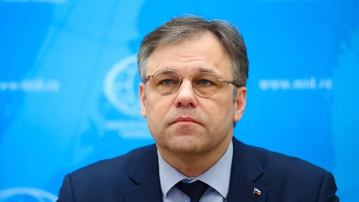 В МИД РФ усомнились в украинском происхождении фамилий двух высокопоставленных дипломатов Киева