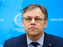 В России усомнились в украинском происхождении фамилий дипломатов Киева