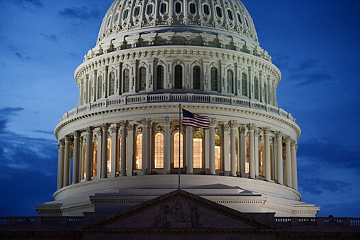 Сенаторы в США представили законопроект о санкциях против Турции