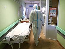 Российские медики вызвали подмогу ради вызволения 400-килограммового пациента