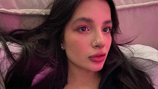 Амина Tenderlybae получила звезду на Аллее Славы в Голливуде, но есть нюанс
