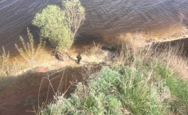 В Татарстане нашли тело рыбака — он пропал еще в конце марта