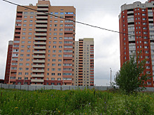 Застройка все ближе к парку «Дружба»: на Нижней Дуброве появится дом-призрак