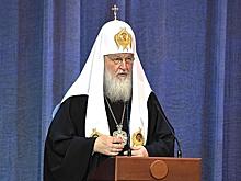 Митрополит Вятский и Слободской Марк отказался принимать церковный орден от патриарха Кирилла