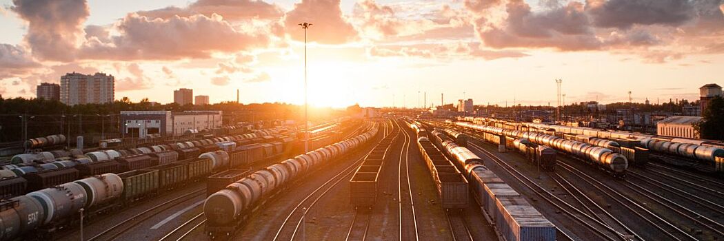 «ФГК» возглавила рейтинг железнодорожных операторов по итогам 9 месяцев 2020 года
