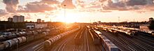 «ФГК» возглавила рейтинг железнодорожных операторов по итогам 9 месяцев 2020 года