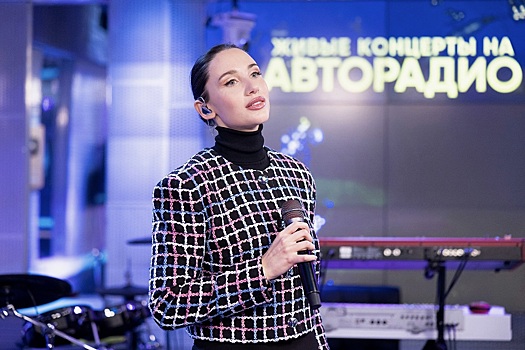 Mia Boyka рассказала о крепкой дружбе с Шуфутинским после дуэта