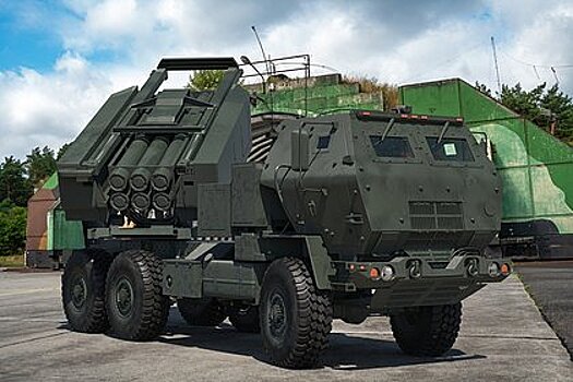 Украинские войска обстреляли город Кременная в ЛНР из HIMARS