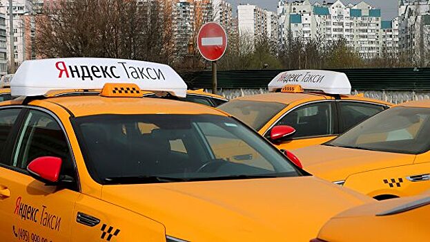 В администрации президента не поддержали проект о работе такси