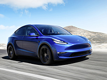 Tesla Model Y: история с именем