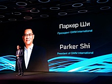 Прошел анонс супервнедорожника Great Wall для РФ: что известно о новинке