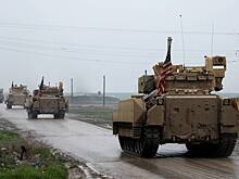 Пентагон заявил о повышенной готовности сил США на Ближнем Востоке