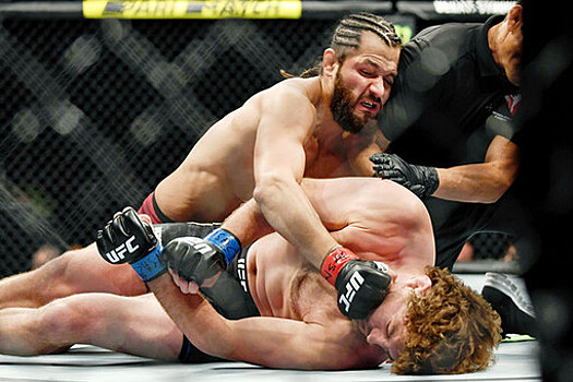 Глава UFC Уайт назвал лучший в истории ММА нокаут