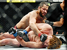 Глава UFC Уайт назвал лучший в истории ММА нокаут