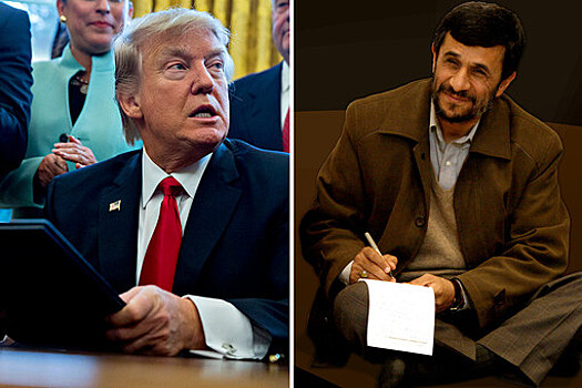 "США привели мир к расколу"