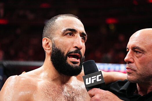Обновление рейтингов UFC: Мухаммад − шестой номер P4P, Пимблетт − в топ-15 легкого веса, Мокаев официально исключен