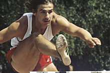 Герой московской Олимпиады спринтер Андрей Прокофьев покончил с собой – почему?