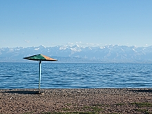 За сорванный тур на Иссык-Куль туристка отсудила 800 тысяч рублей