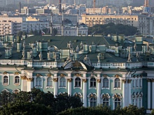 Билеты в Эрмитаж подорожают на 40 процентов с декабря