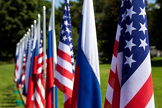 Посол Антонов: Россия настаивает на выстраивании прагматичных отношений с США