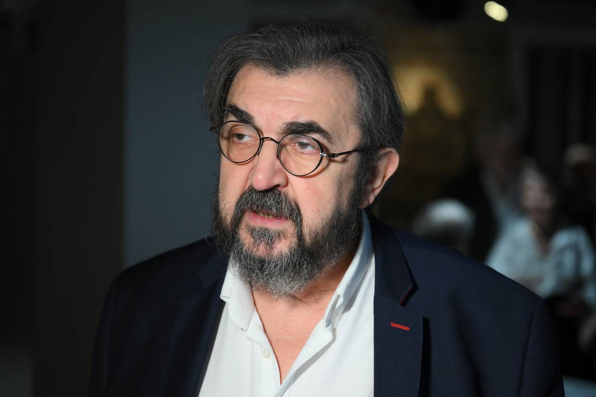 Названо место прощания с Игорем Золотовицким