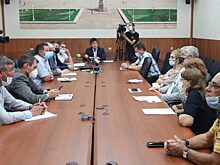 Ремонт пешеходной улицы в Братске запланирован на 2022 год