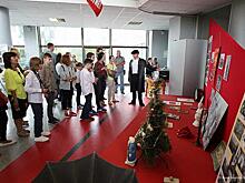 В Московском дворце пионеров пройдет экскурсия для всех желающих