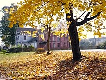 Жизнь как сказка: как сберечь историю на века и любовь до старости?