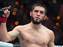 Петербургский боец MMA Корнилов отреагировал на успех Махачева на UFC 311