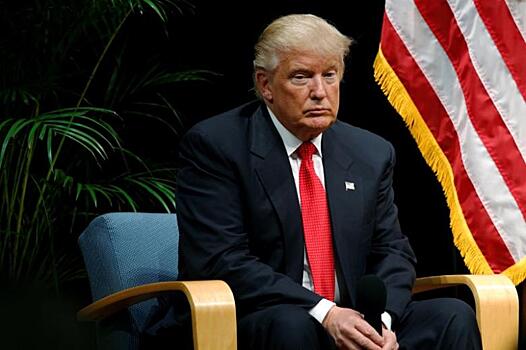 Суд отменил положения иммиграционного указа Трампа