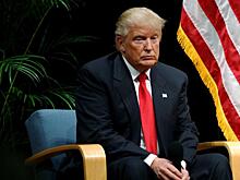 Суд отменил положения иммиграционного указа Трампа